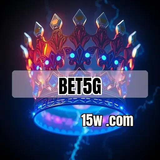 bet5g: O Aplicativo Que Transforma Sua Experiência em Apostas Online