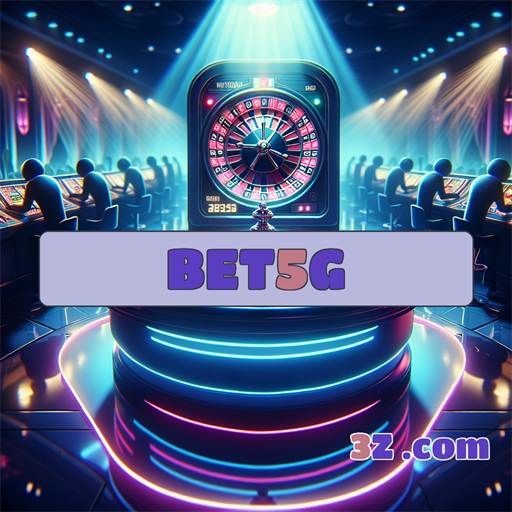 Bet5g: O Melhor Casino Online para Jogadores