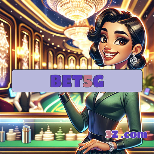 A Importância da Plataforma na Experiência de Jogo da Bet5G