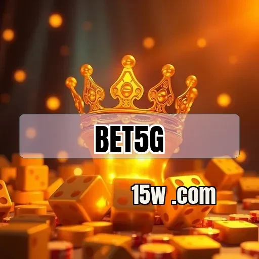 bet5g: As Ofertas Imperdíveis que Você Precisa Conhecer!