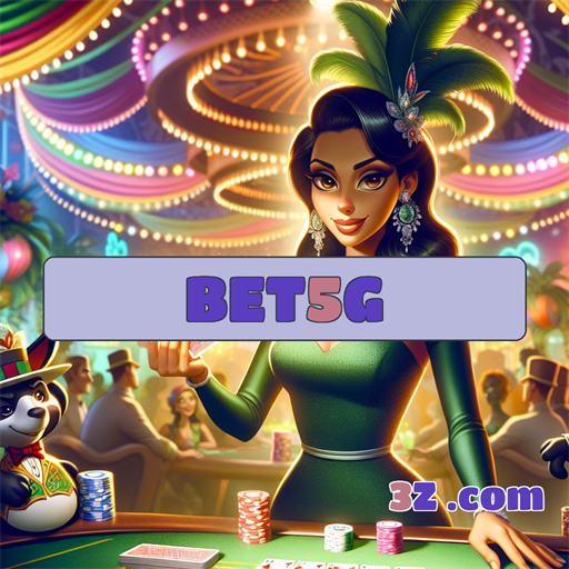 Bet5g: A Experiência VIP que Transforma o Jogo
