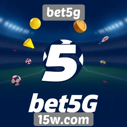 Comparativo de jogos disponíveis no bet5g
