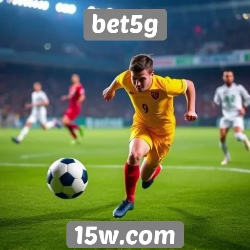 Opcões de jogos disponíveis na plataforma bet5g
